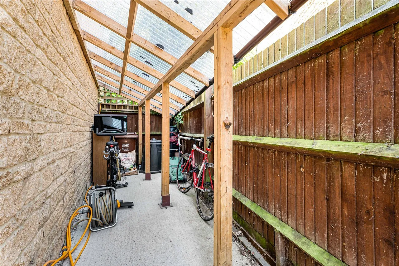Cresswell Close, Yarnton, OX5, photo 15