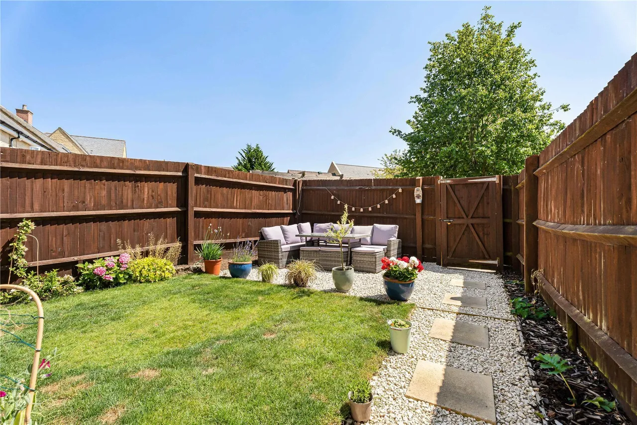 Cresswell Close, Yarnton, OX5, photo 13