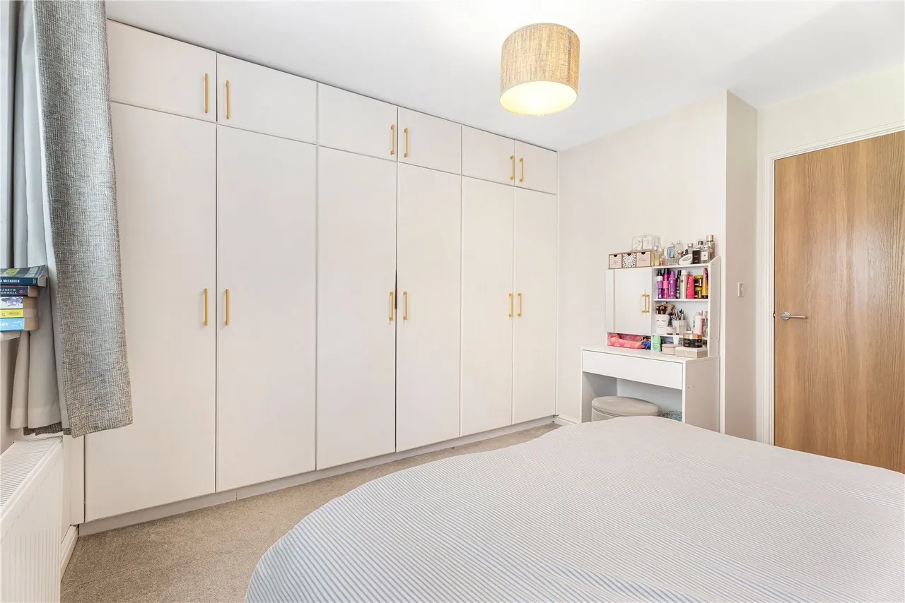 Cresswell Close, Yarnton, OX5, photo 9