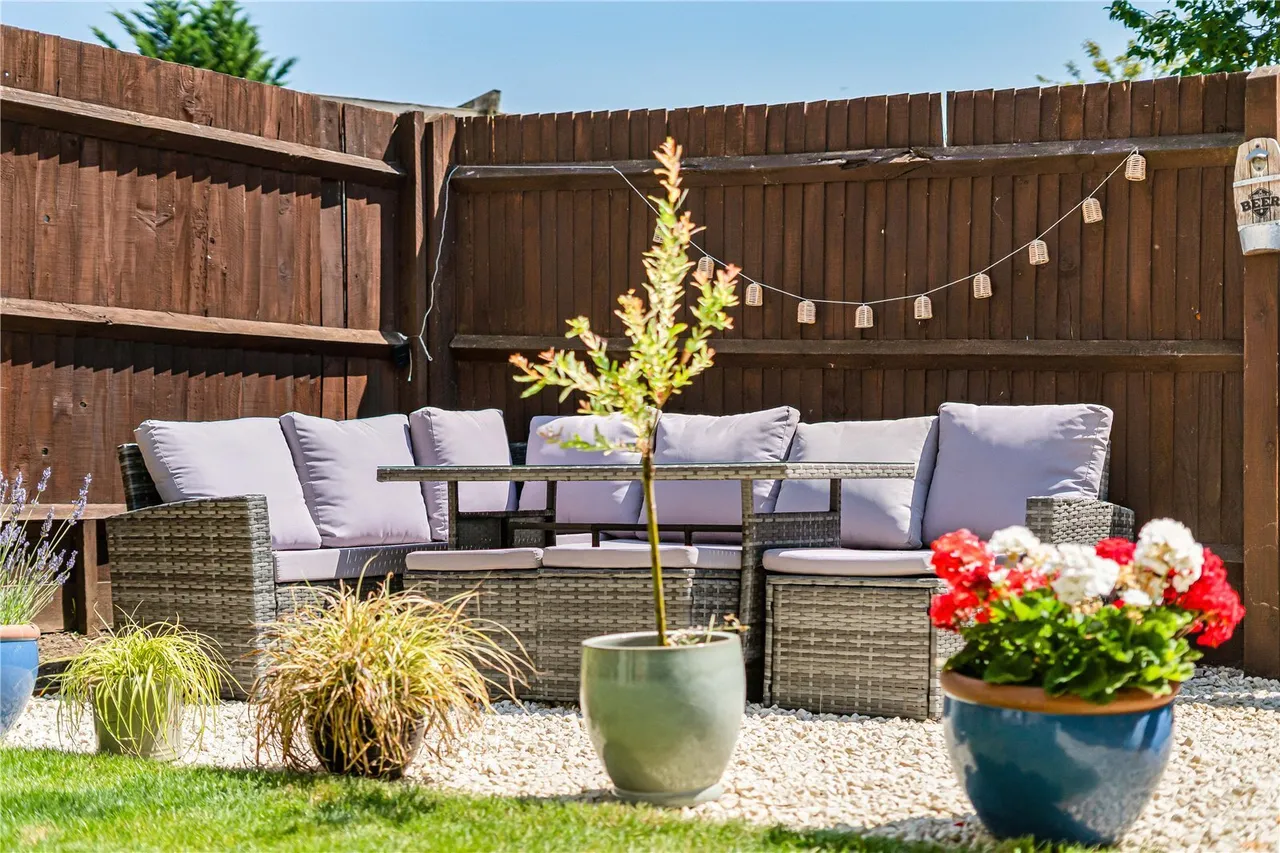 Cresswell Close, Yarnton, OX5, photo 14