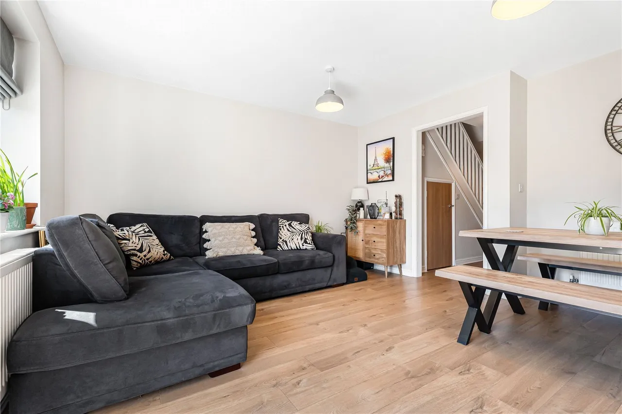 Cresswell Close, Yarnton, OX5, photo 3