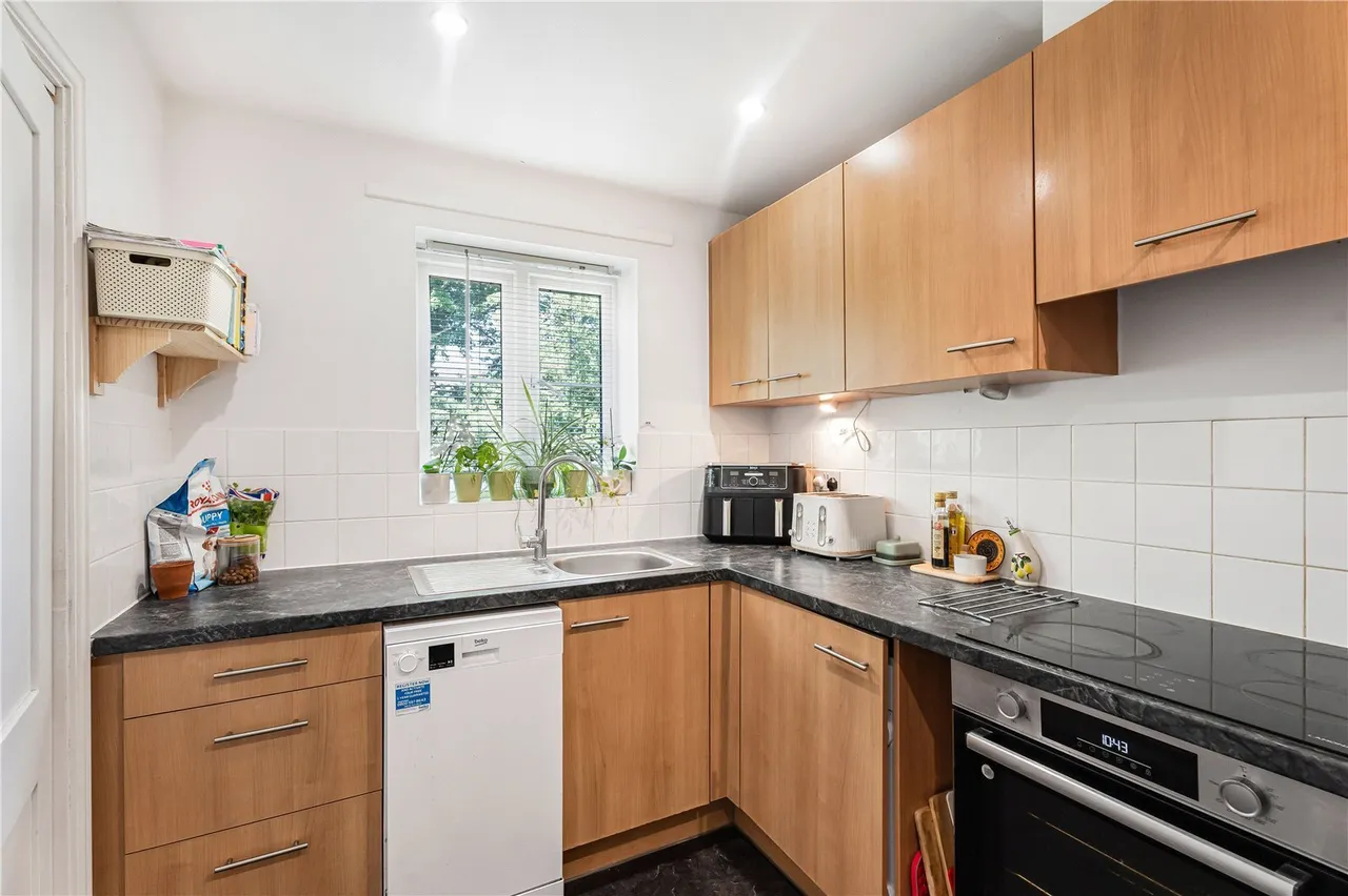 Cresswell Close, Yarnton, OX5, photo 6