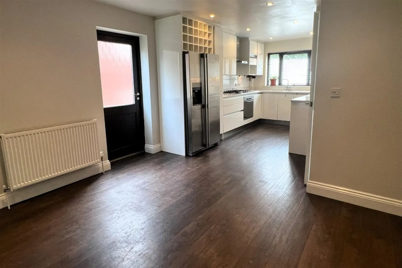 Mansfield Road, Ringwood, BH24, photo 5