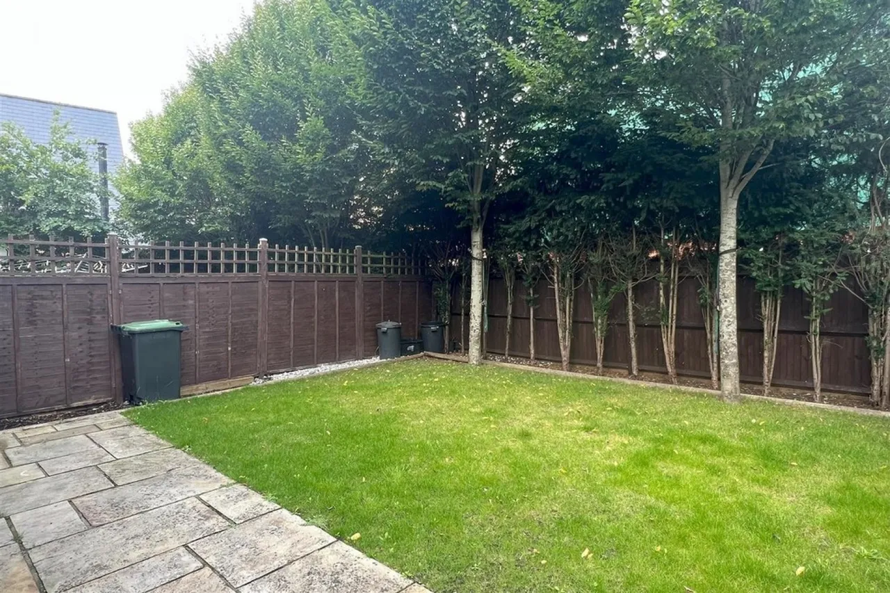 Mansfield Road, Ringwood, BH24, photo 13