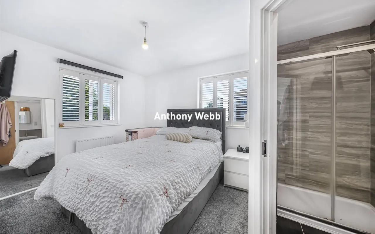 Aldermere Avenue, Cheshunt, Waltham C..., photo 12