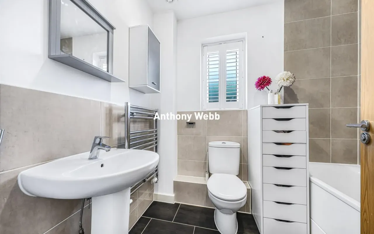 Aldermere Avenue, Cheshunt, Waltham C..., photo 19