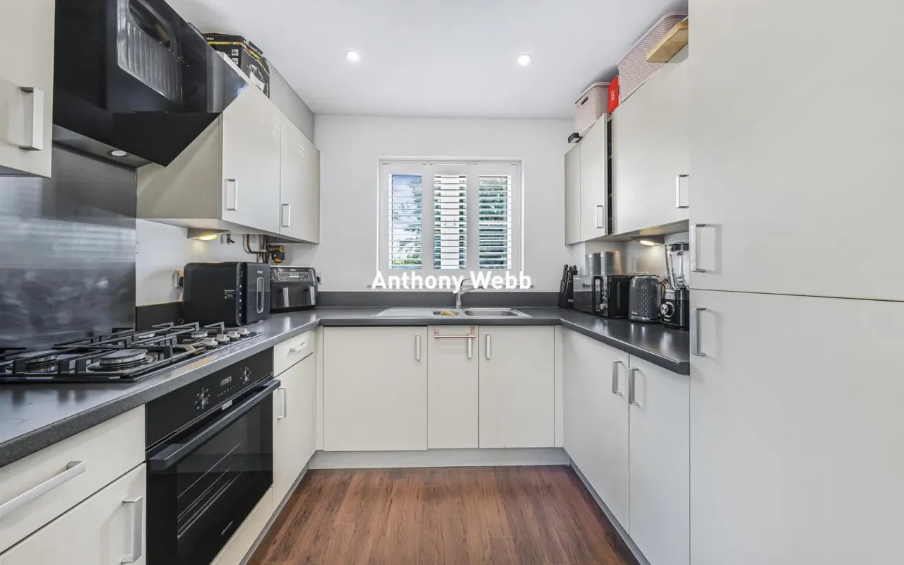 Aldermere Avenue, Cheshunt, Waltham C..., photo 3