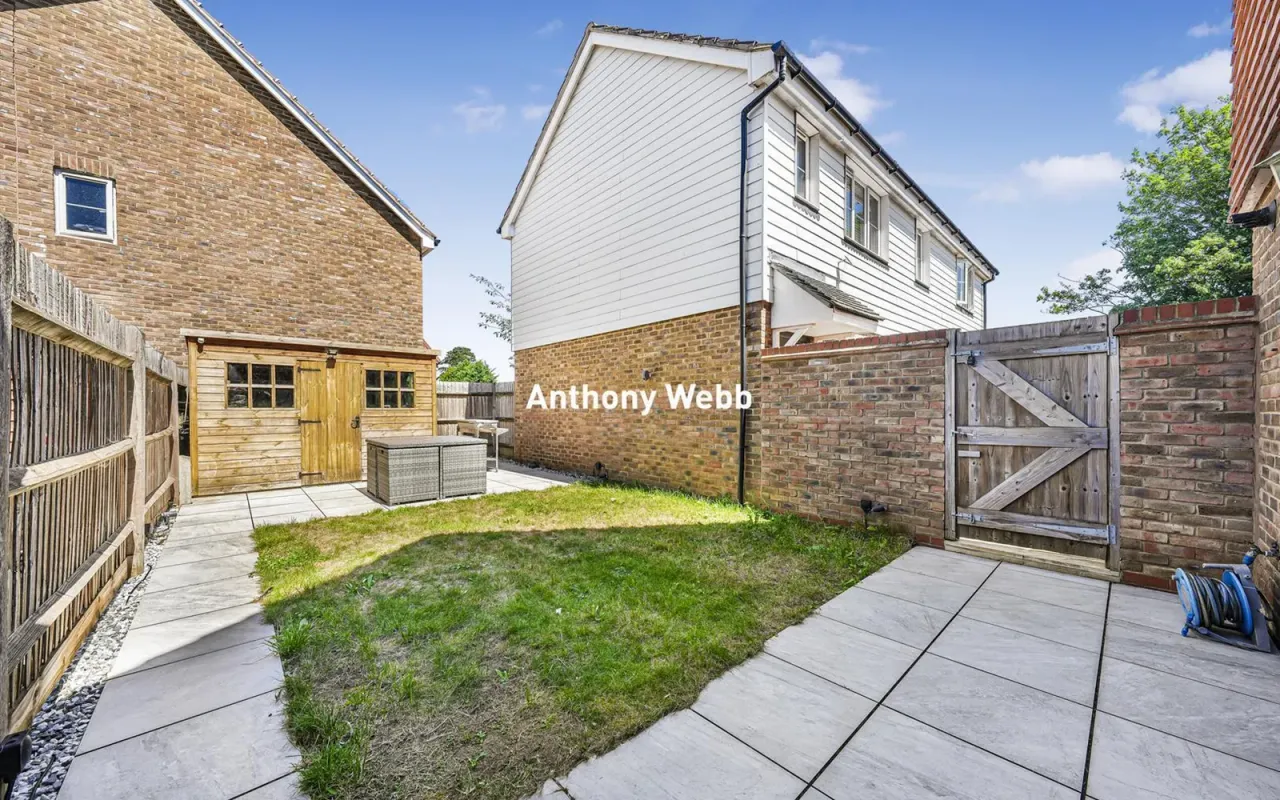 Aldermere Avenue, Cheshunt, Waltham C..., photo 21
