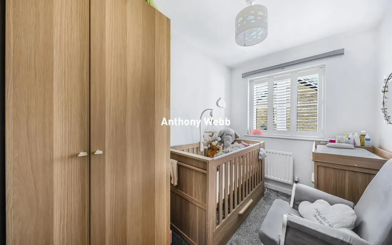 Aldermere Avenue, Cheshunt, Waltham C..., photo 18