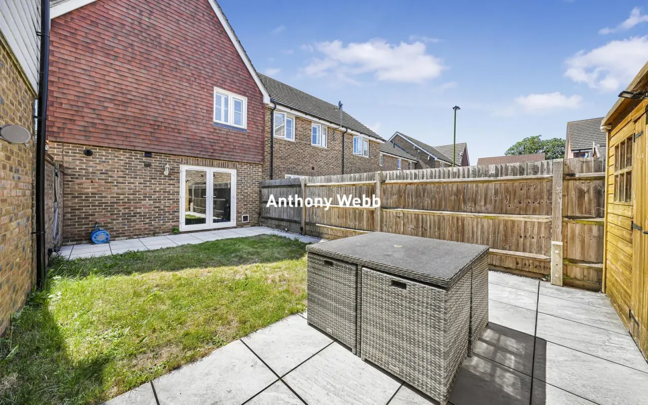 Aldermere Avenue, Cheshunt, Waltham C..., photo 23