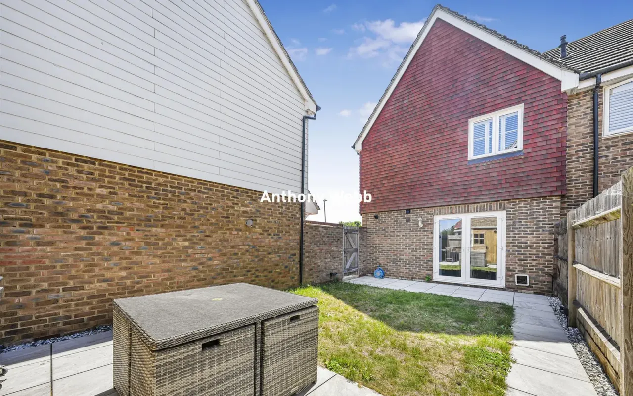Aldermere Avenue, Cheshunt, Waltham C..., photo 22