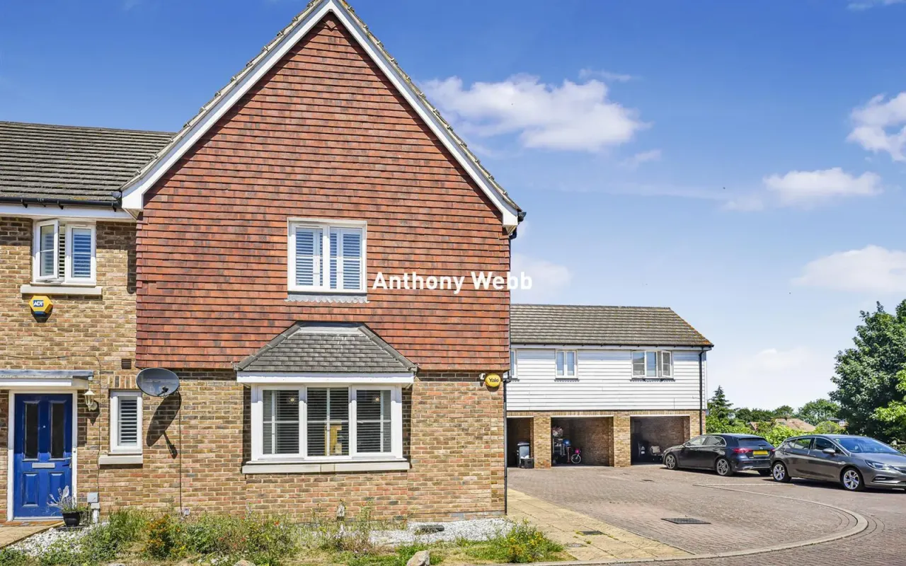 Aldermere Avenue, Cheshunt, Waltham C..., photo 25