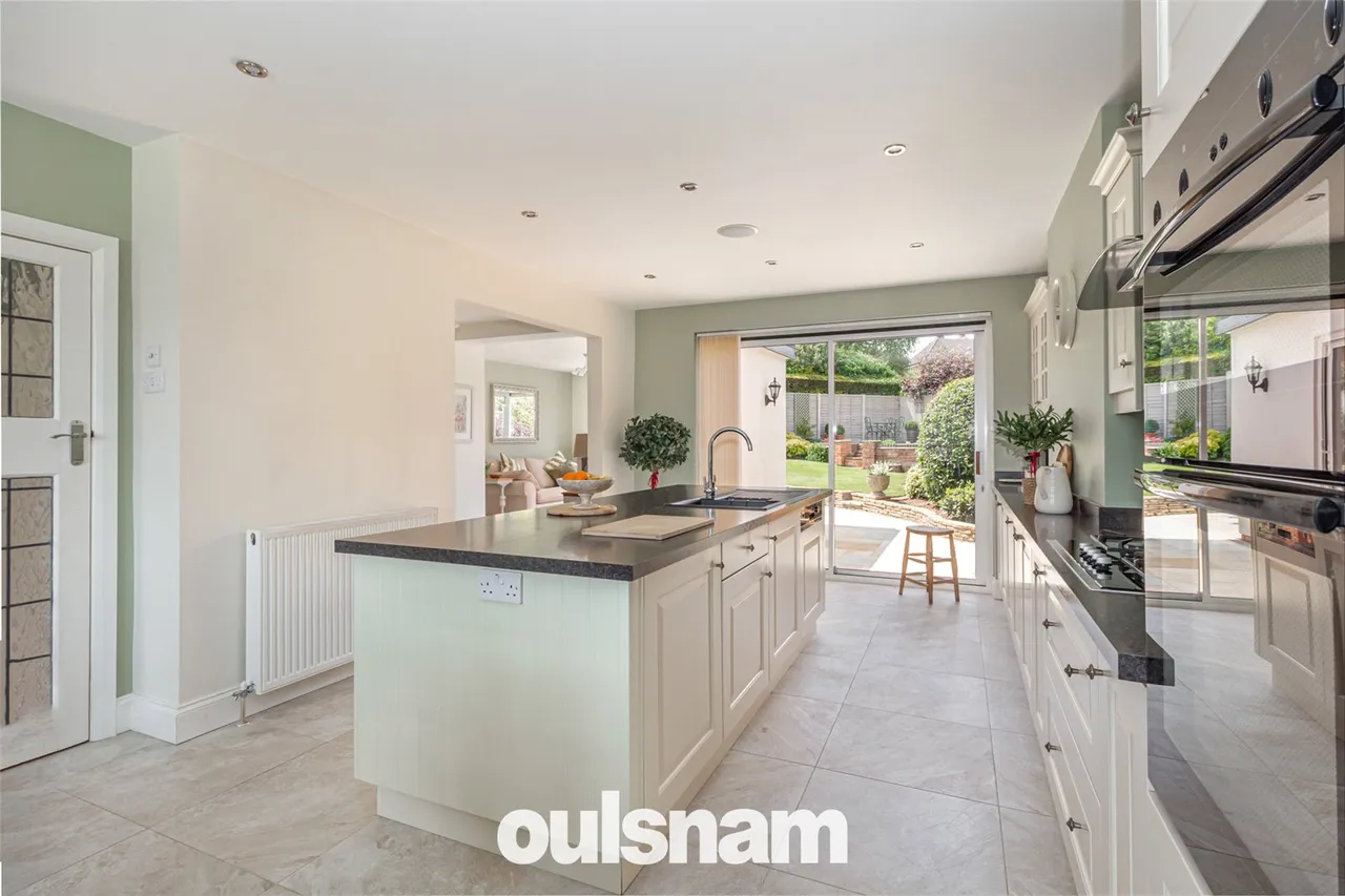 Knighton Road, Bournville Village Trust, Northfield, Birmingham, B31 2EH, photo 3