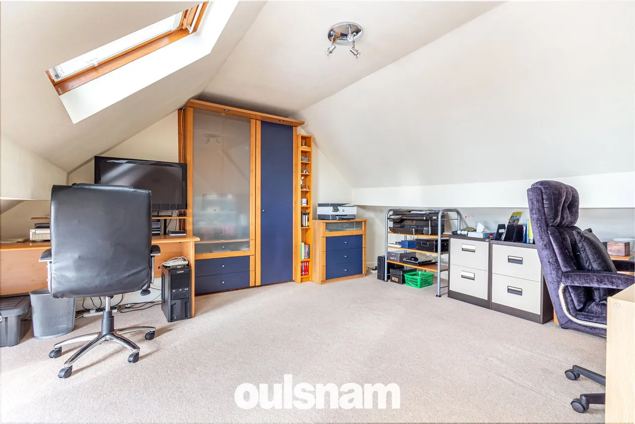 Knighton Road, Bournville Village Trust, Northfield, Birmingham, B31 2EH, photo 19