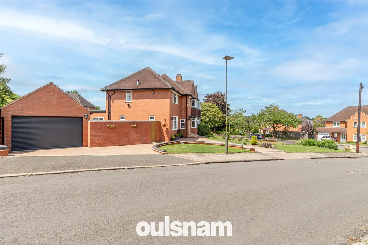 Knighton Road, Bournville Village Trust, Northfield, Birmingham, B31 2EH, photo 24