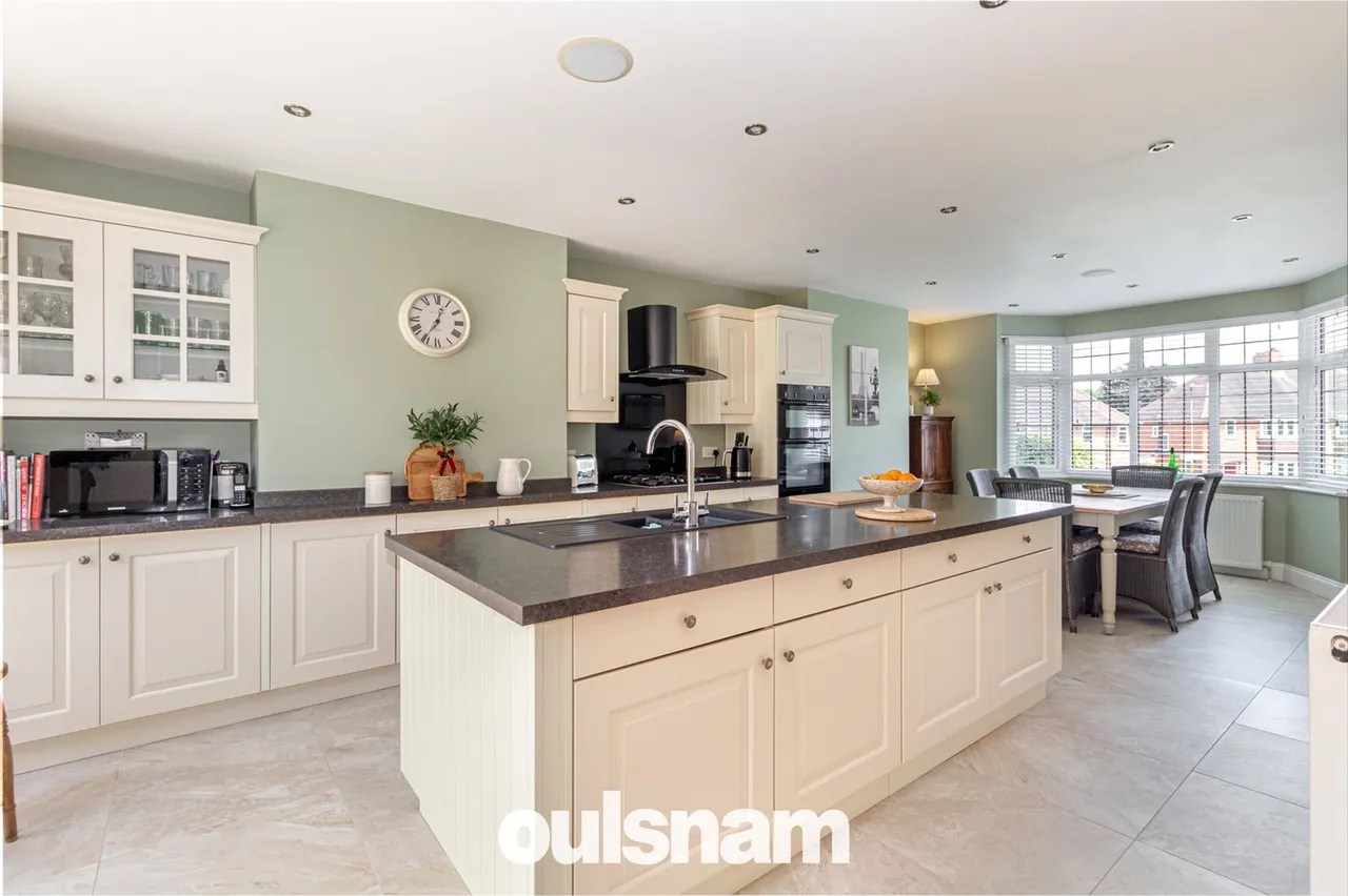 Knighton Road, Bournville Village Trust, Northfield, Birmingham, B31 2EH, photo 4