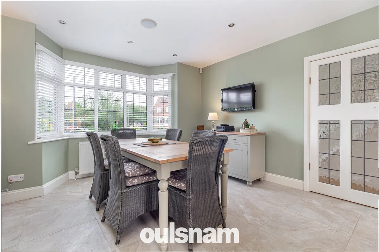 Knighton Road, Bournville Village Trust, Northfield, Birmingham, B31 2EH, photo 5