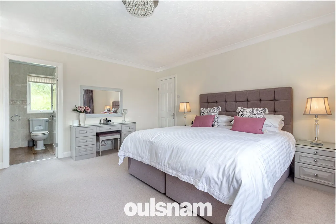 Knighton Road, Bournville Village Trust, Northfield, Birmingham, B31 2EH, photo 10