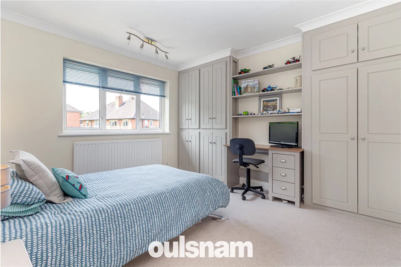 Knighton Road, Bournville Village Trust, Northfield, Birmingham, B31 2EH, photo 17