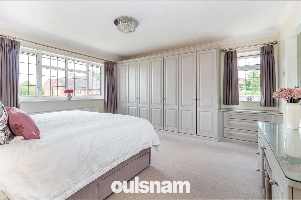 Knighton Road, Bournville Village Trust, Northfield, Birmingham, B31 2EH, photo 11