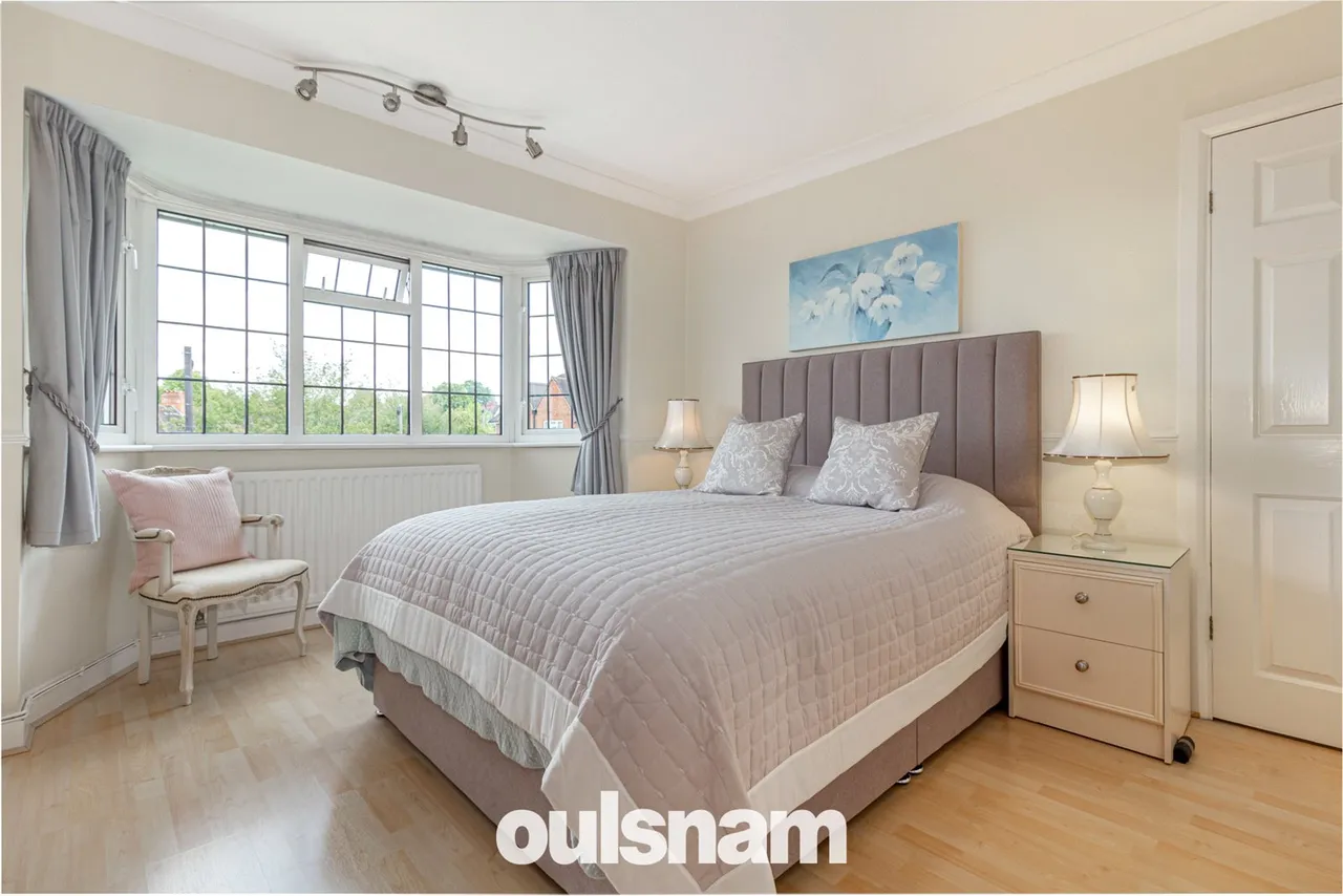 Knighton Road, Bournville Village Trust, Northfield, Birmingham, B31 2EH, photo 15
