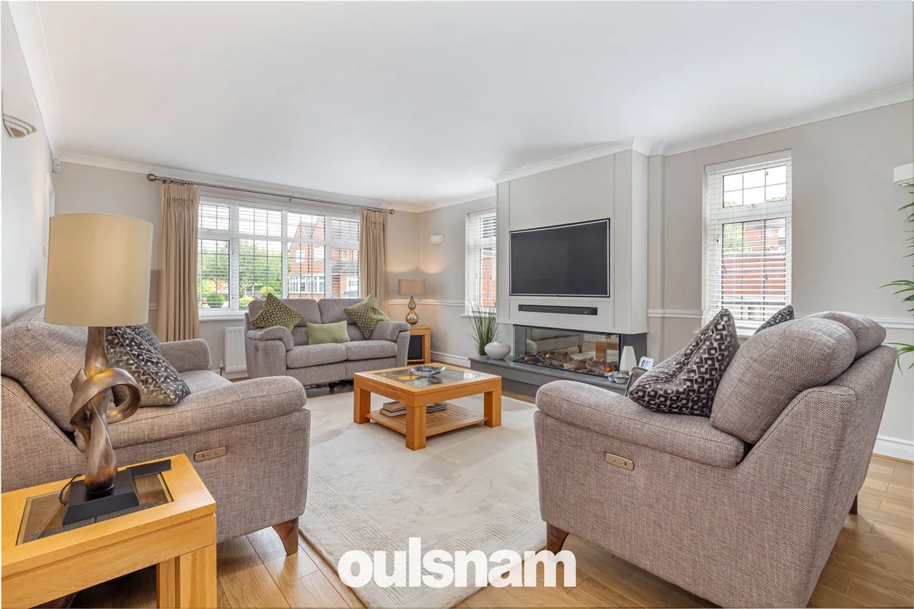 Knighton Road, Bournville Village Trust, Northfield, Birmingham, B31 2EH, photo 7