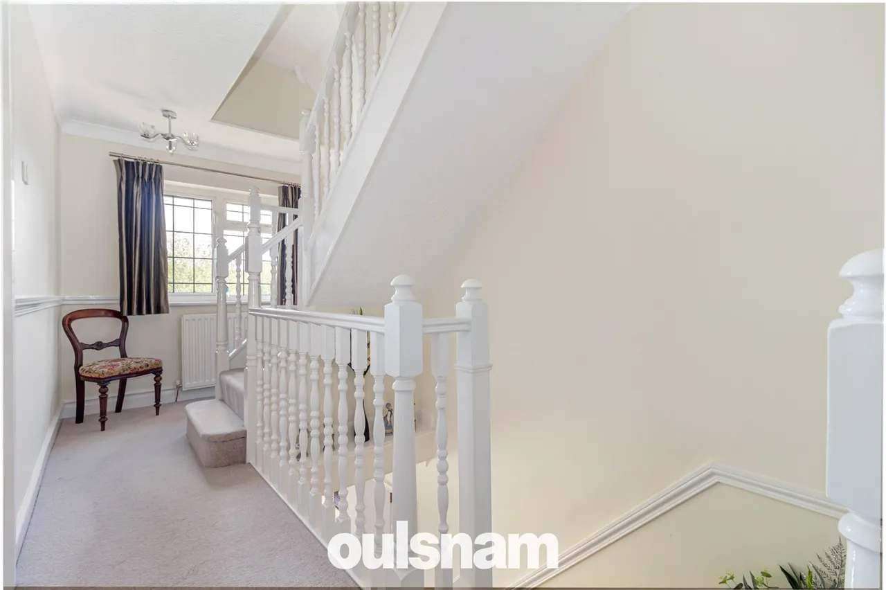 Knighton Road, Bournville Village Trust, Northfield, Birmingham, B31 2EH, photo 14