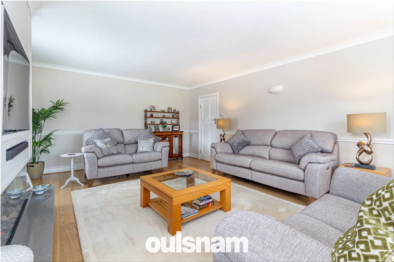 Knighton Road, Bournville Village Trust, Northfield, Birmingham, B31 2EH, photo 6