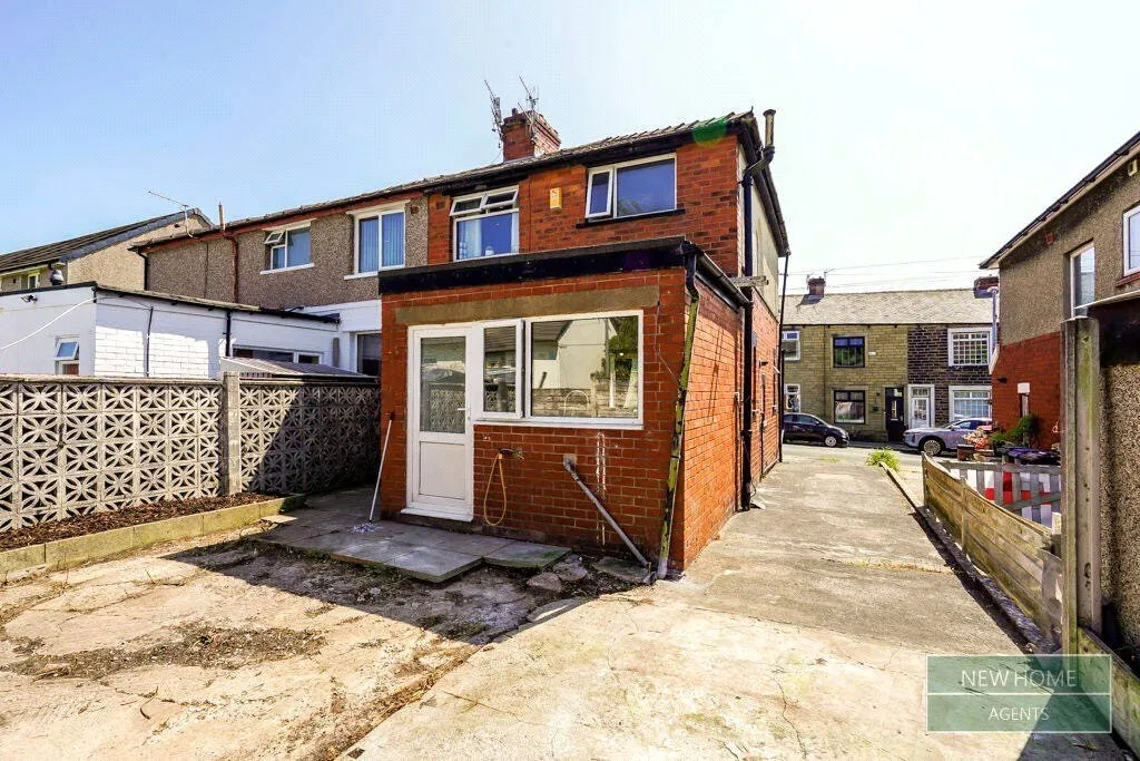 Ebor Street, Burnley, Lancashire, BB10, photo 5