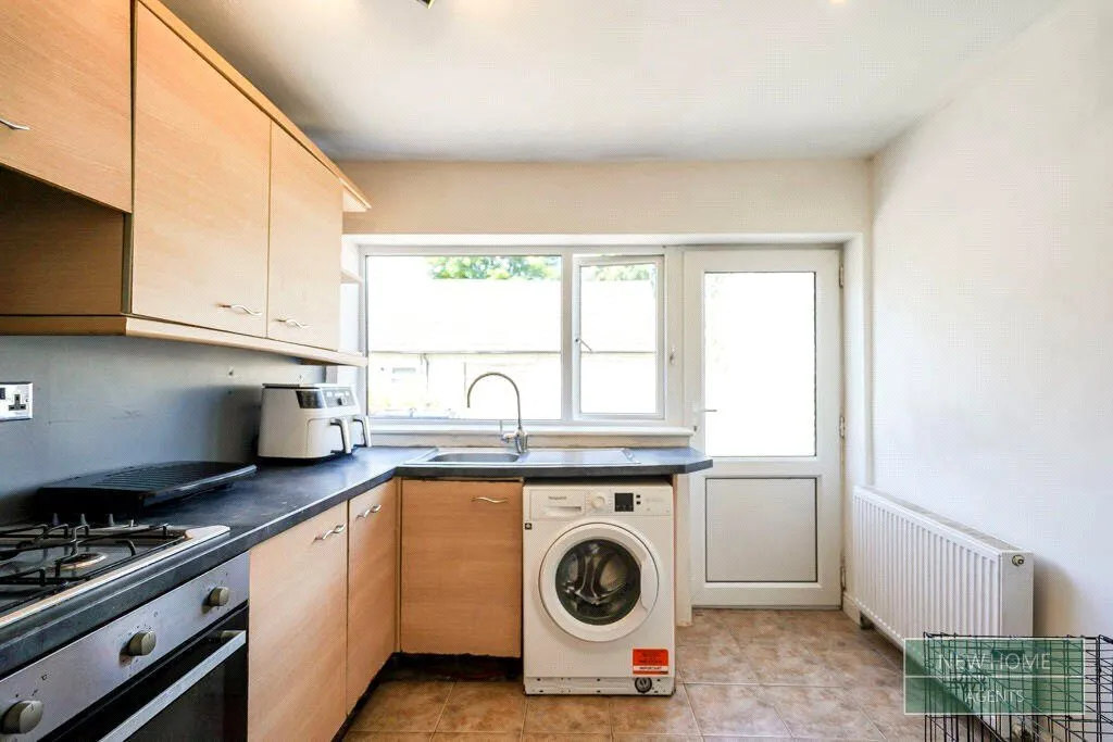 Ebor Street, Burnley, Lancashire, BB10, photo 4