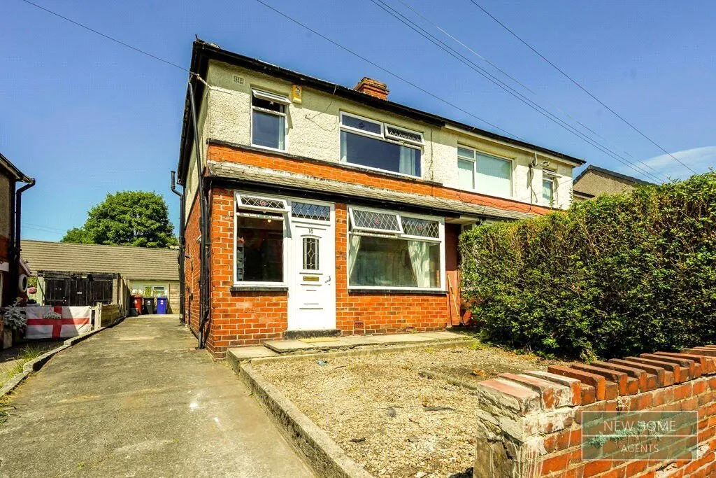 Ebor Street, Burnley, Lancashire, BB10, photo 14