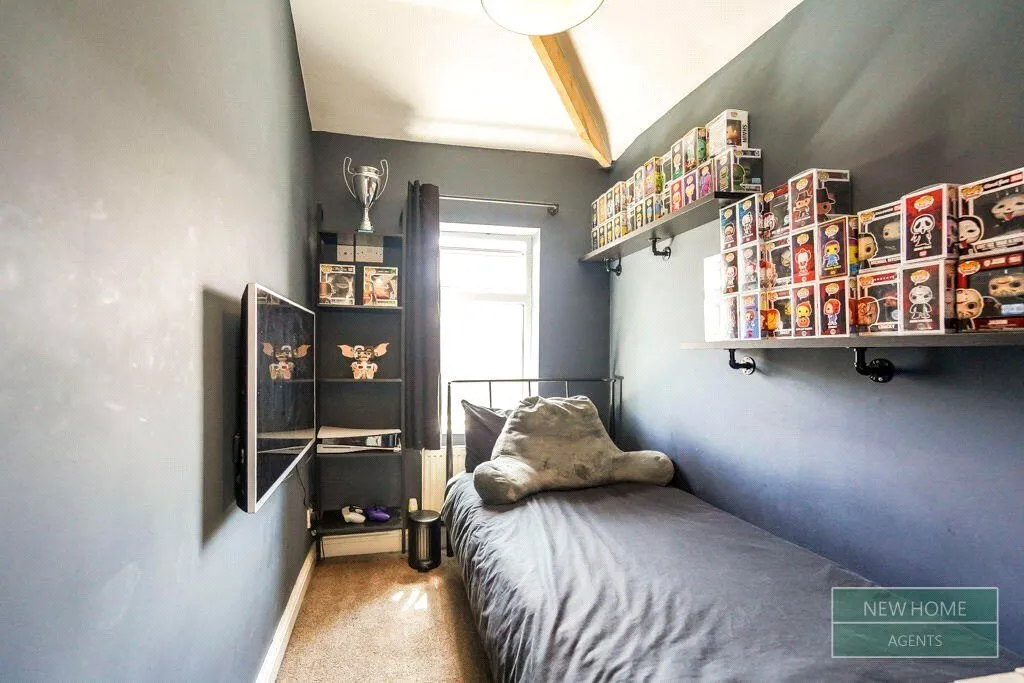 Ebor Street, Burnley, Lancashire, BB10, photo 8