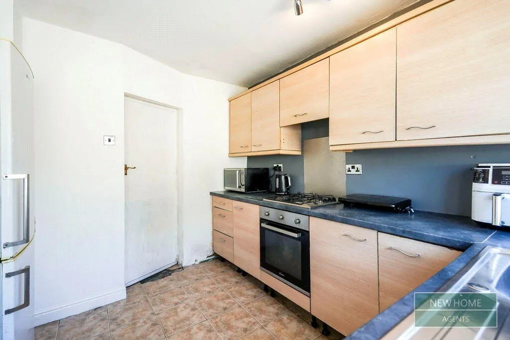 Ebor Street, Burnley, Lancashire, BB10, photo 12