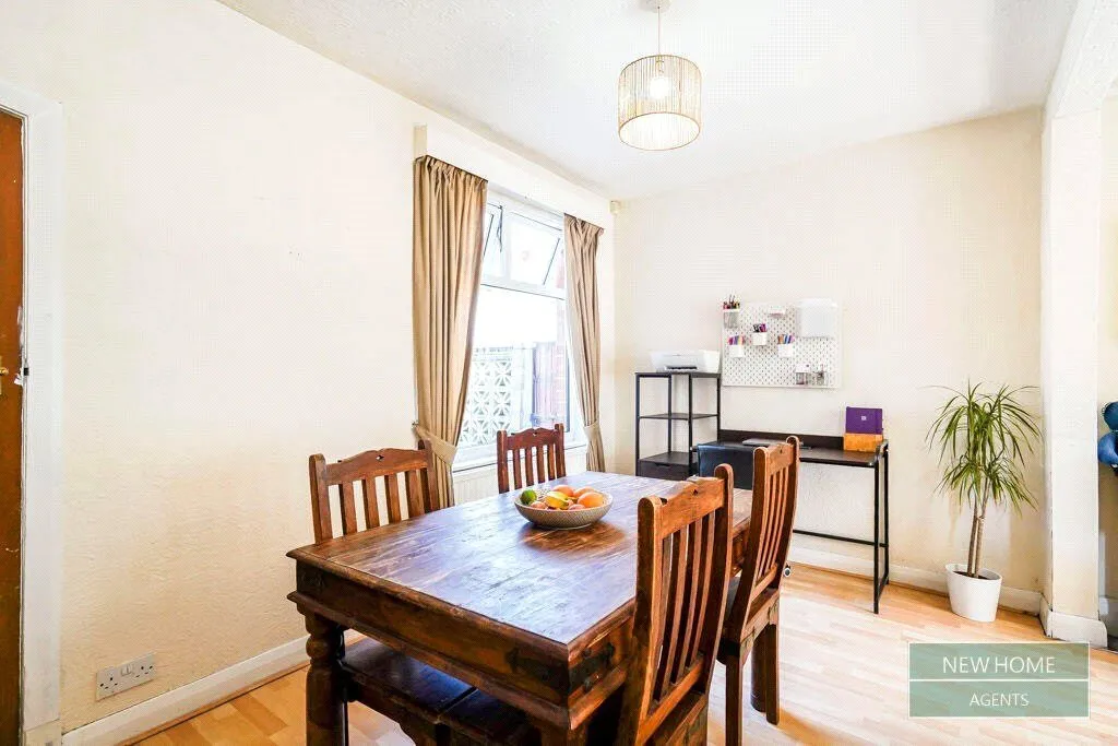 Ebor Street, Burnley, Lancashire, BB10, photo 3