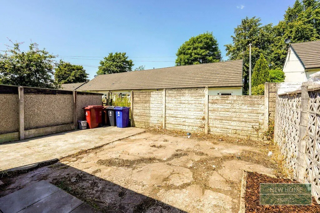 Ebor Street, Burnley, Lancashire, BB10, photo 13