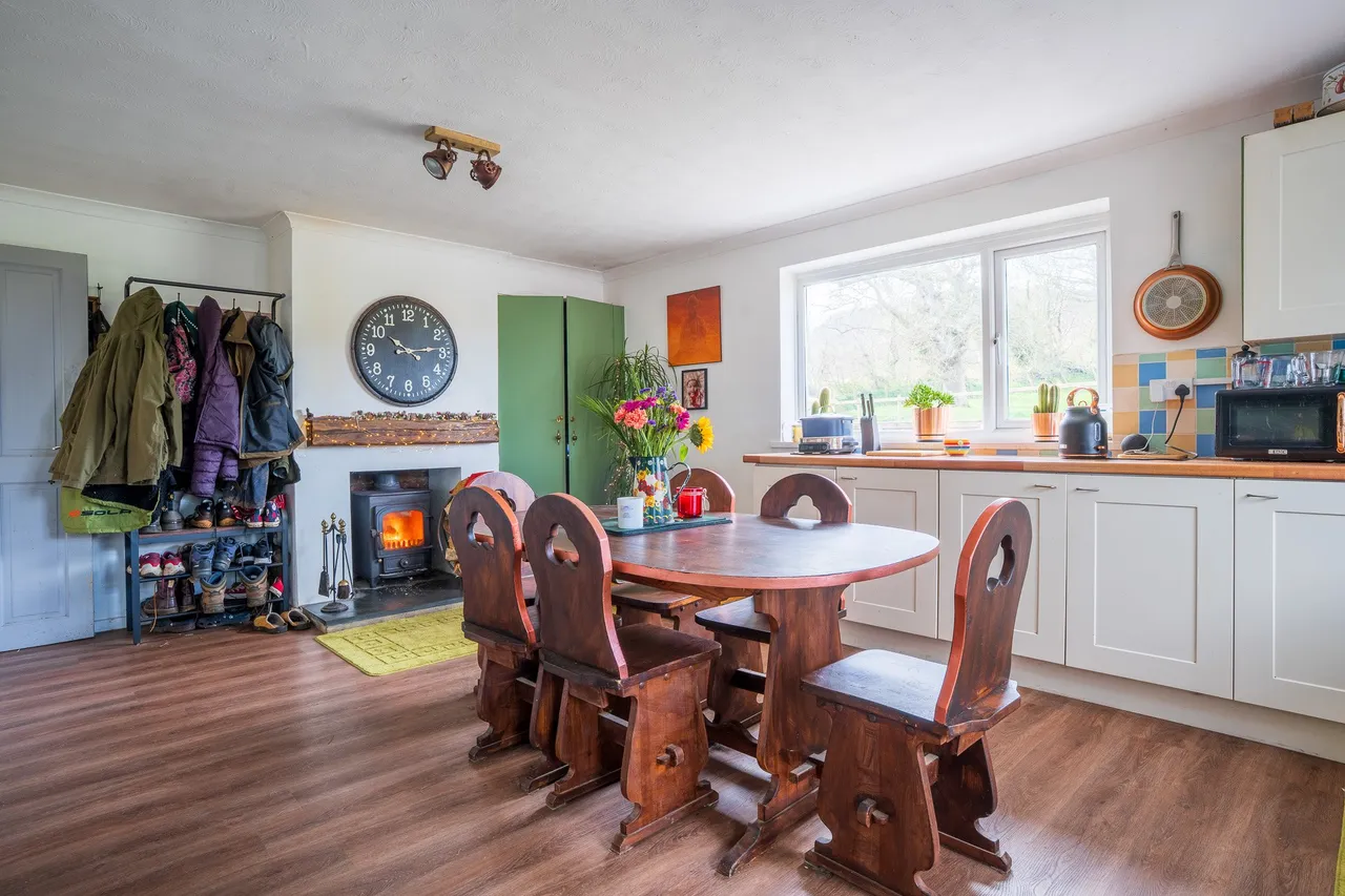 Ger Yr Efail, Boduan, Pwllheli, Gwynedd, LL53 8UF, photo 9