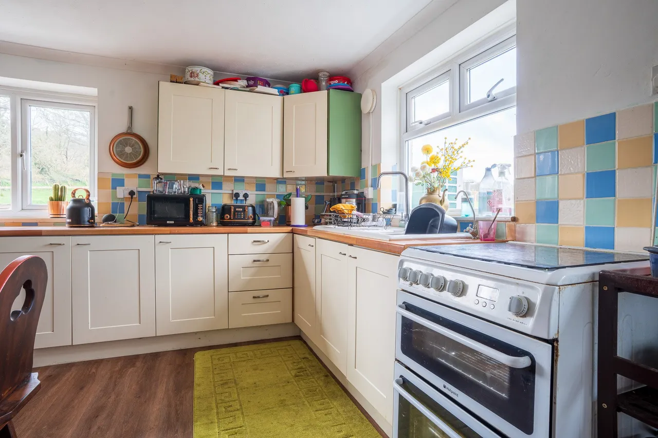 Ger Yr Efail, Boduan, Pwllheli, Gwynedd, LL53 8UF, photo 7