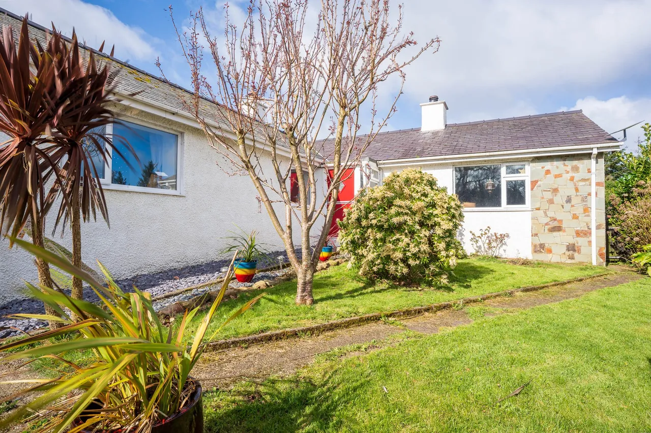 Ger Yr Efail, Boduan, Pwllheli, Gwynedd, LL53 8UF, photo 5
