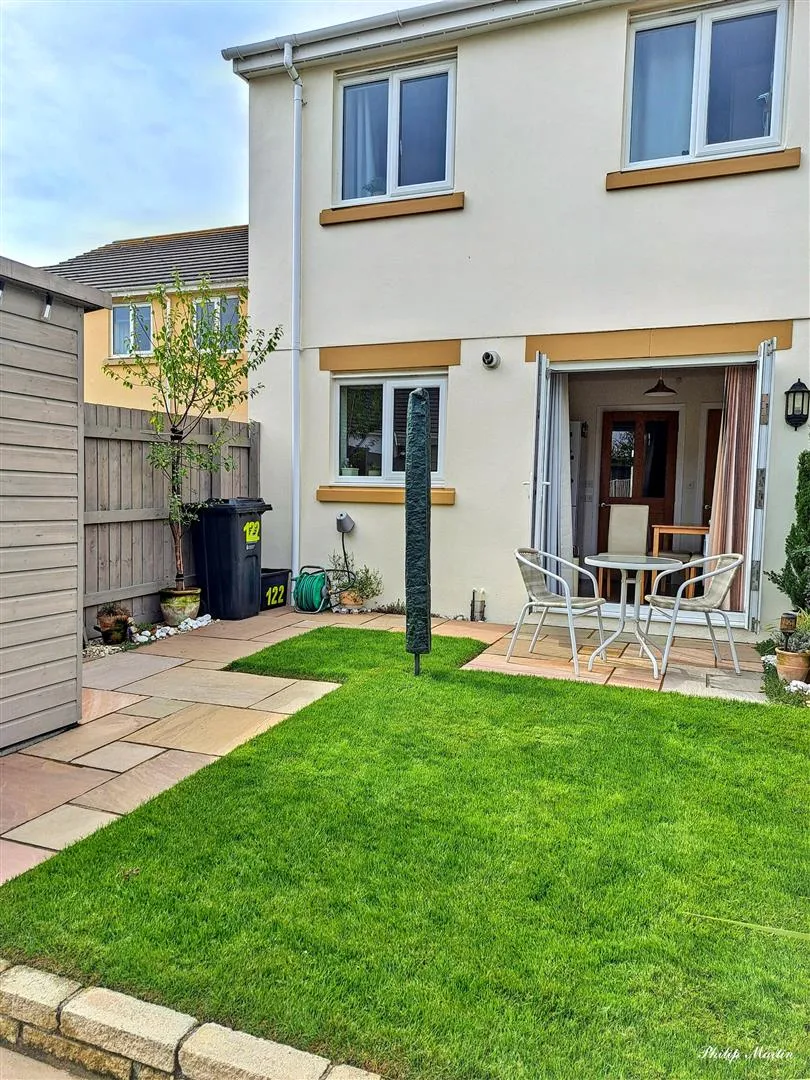 Hellis Wartha, Helston, photo 15