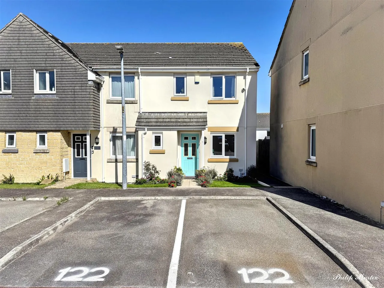 Hellis Wartha, Helston, photo 16