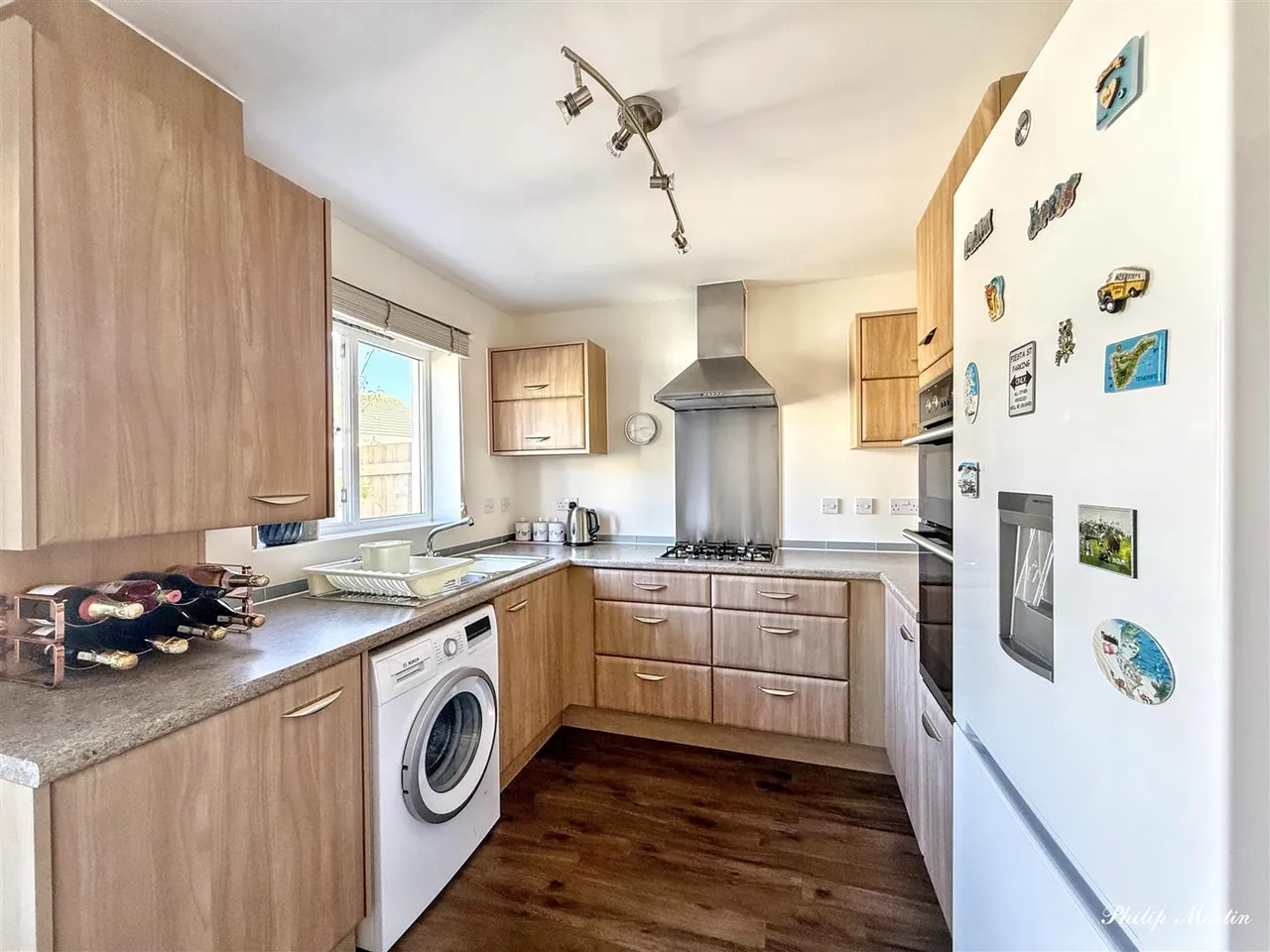 Hellis Wartha, Helston, photo 4