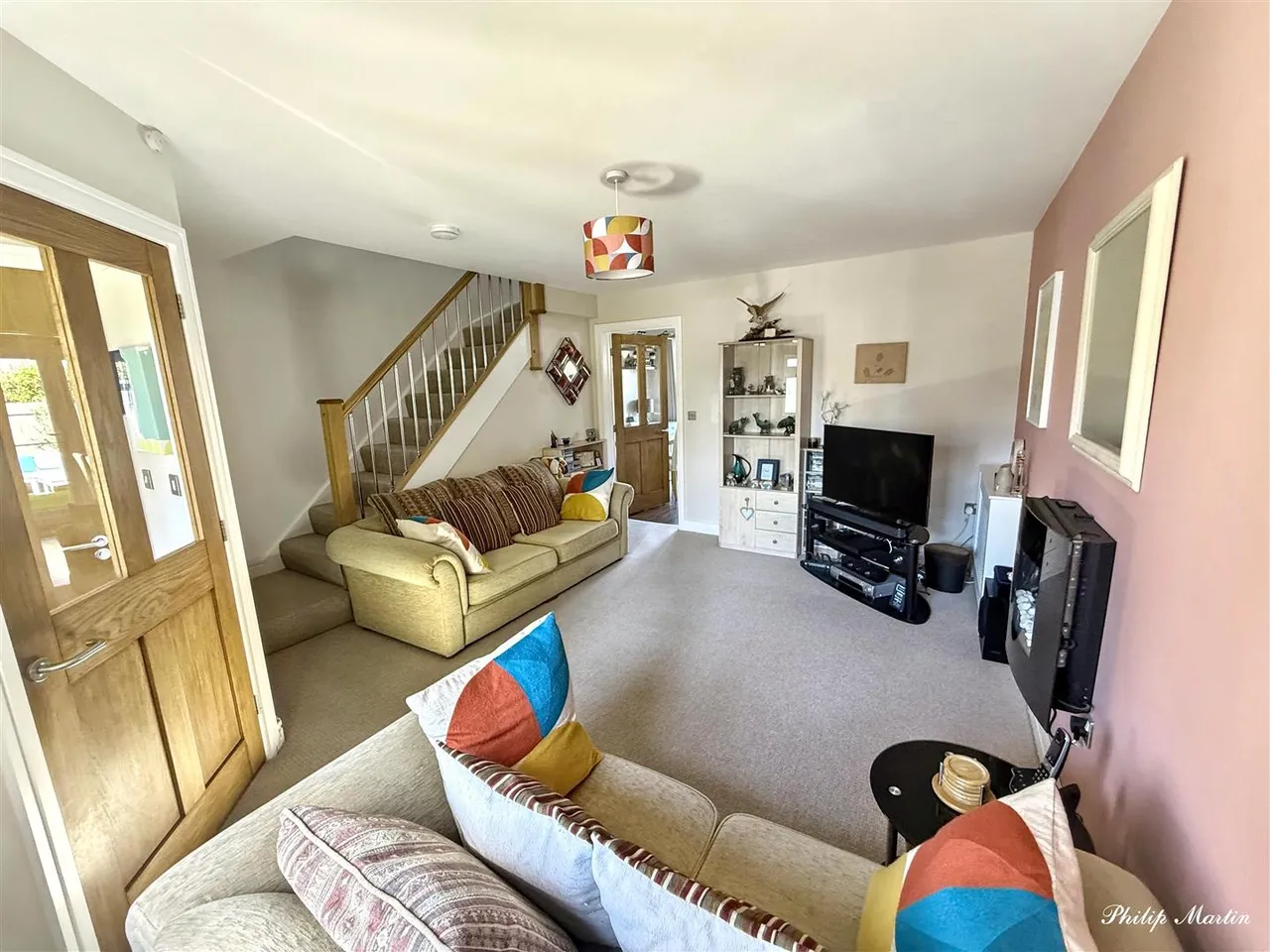 Hellis Wartha, Helston, photo 6