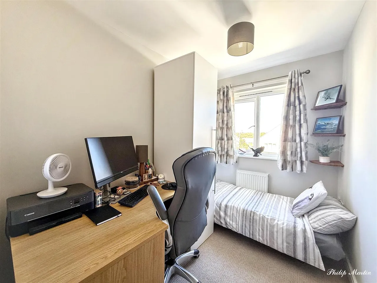 Hellis Wartha, Helston, photo 10