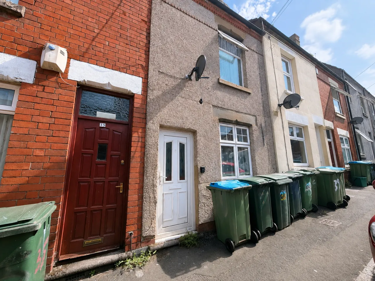 Leopold Road, CV1, photo 6