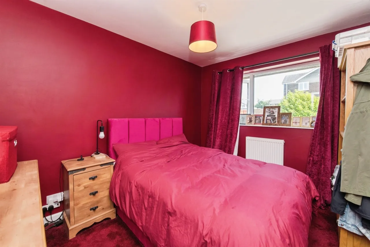 Woodbury Park, Axminster, photo 10