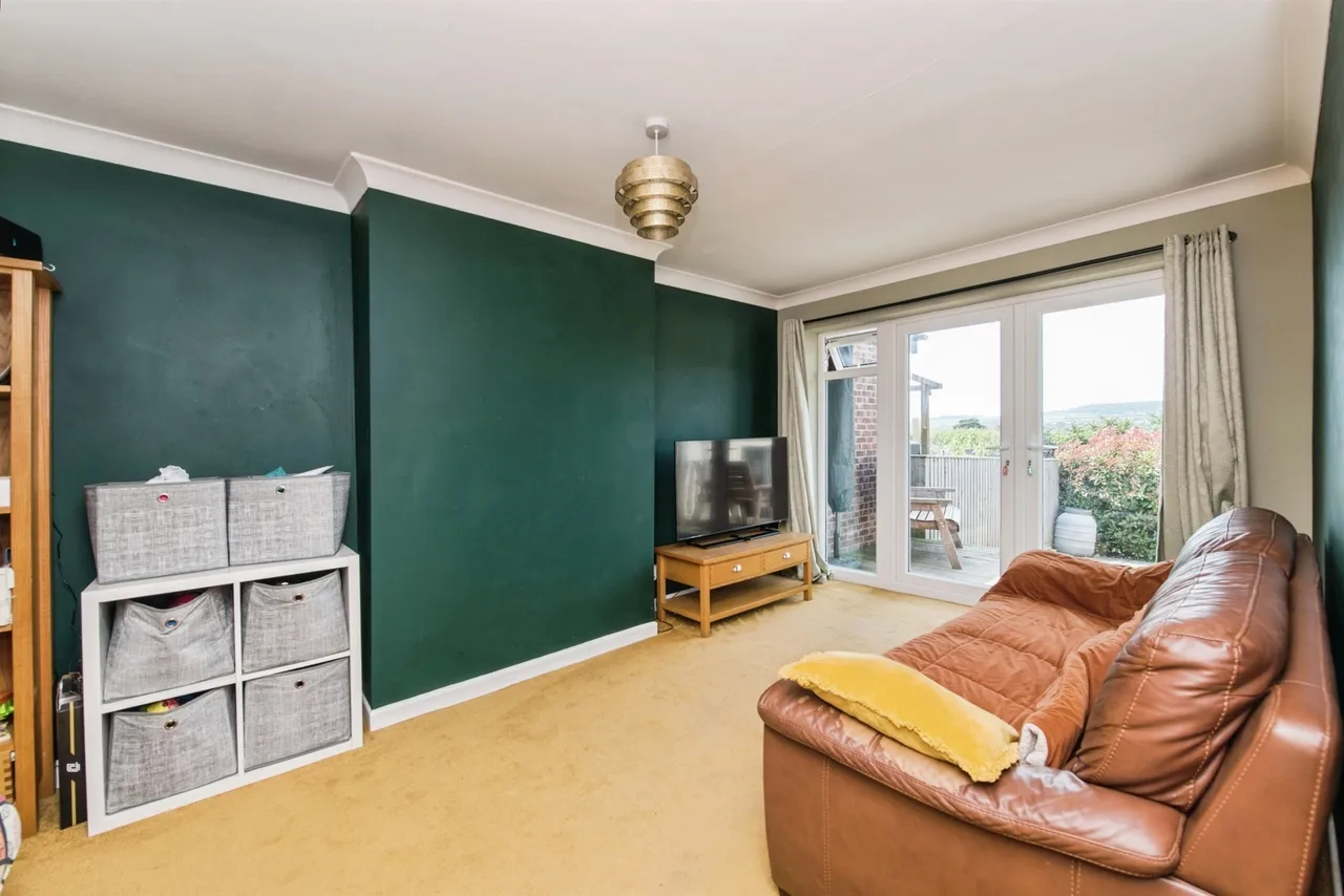 Woodbury Park, Axminster, photo 4