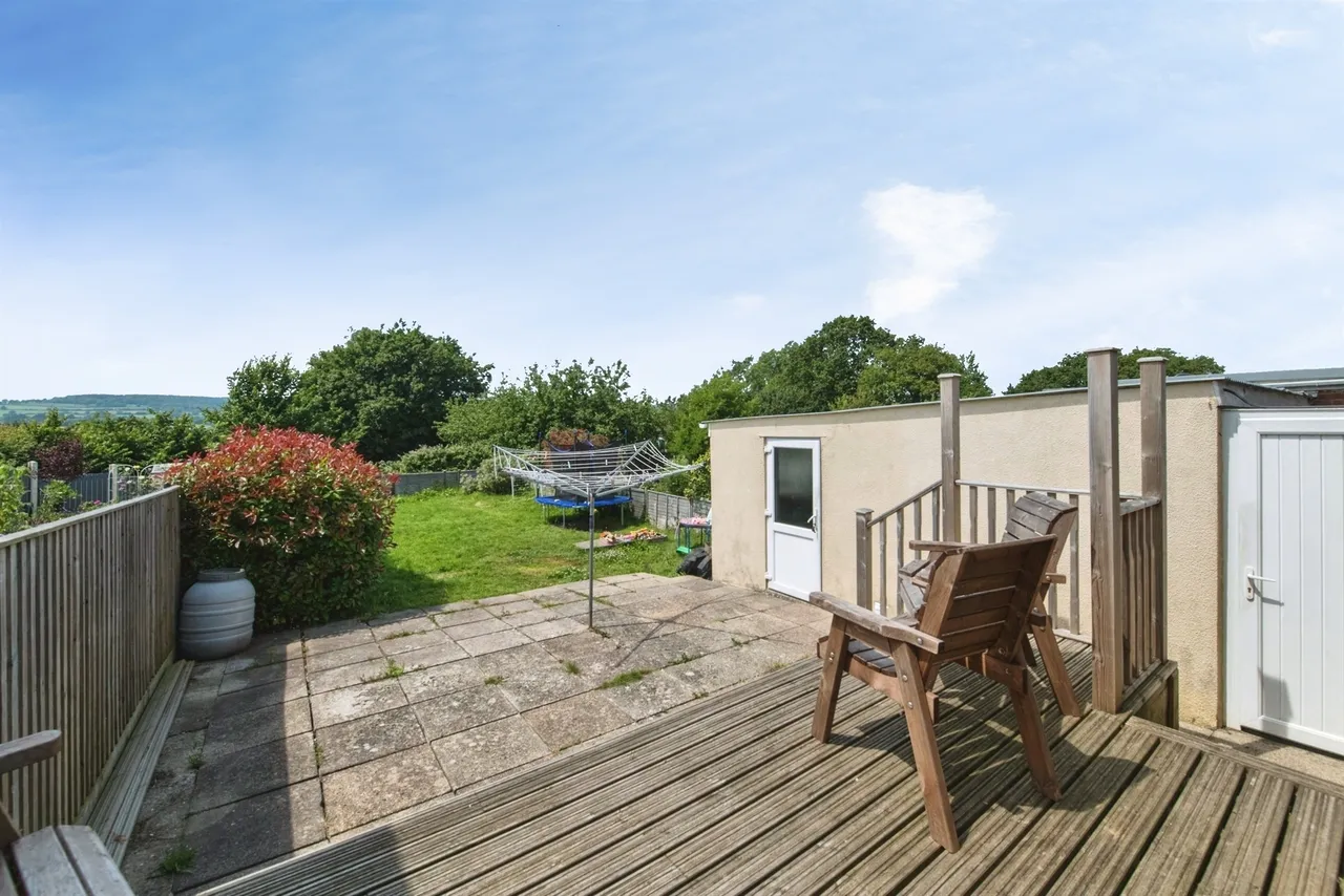 Woodbury Park, Axminster, photo 12