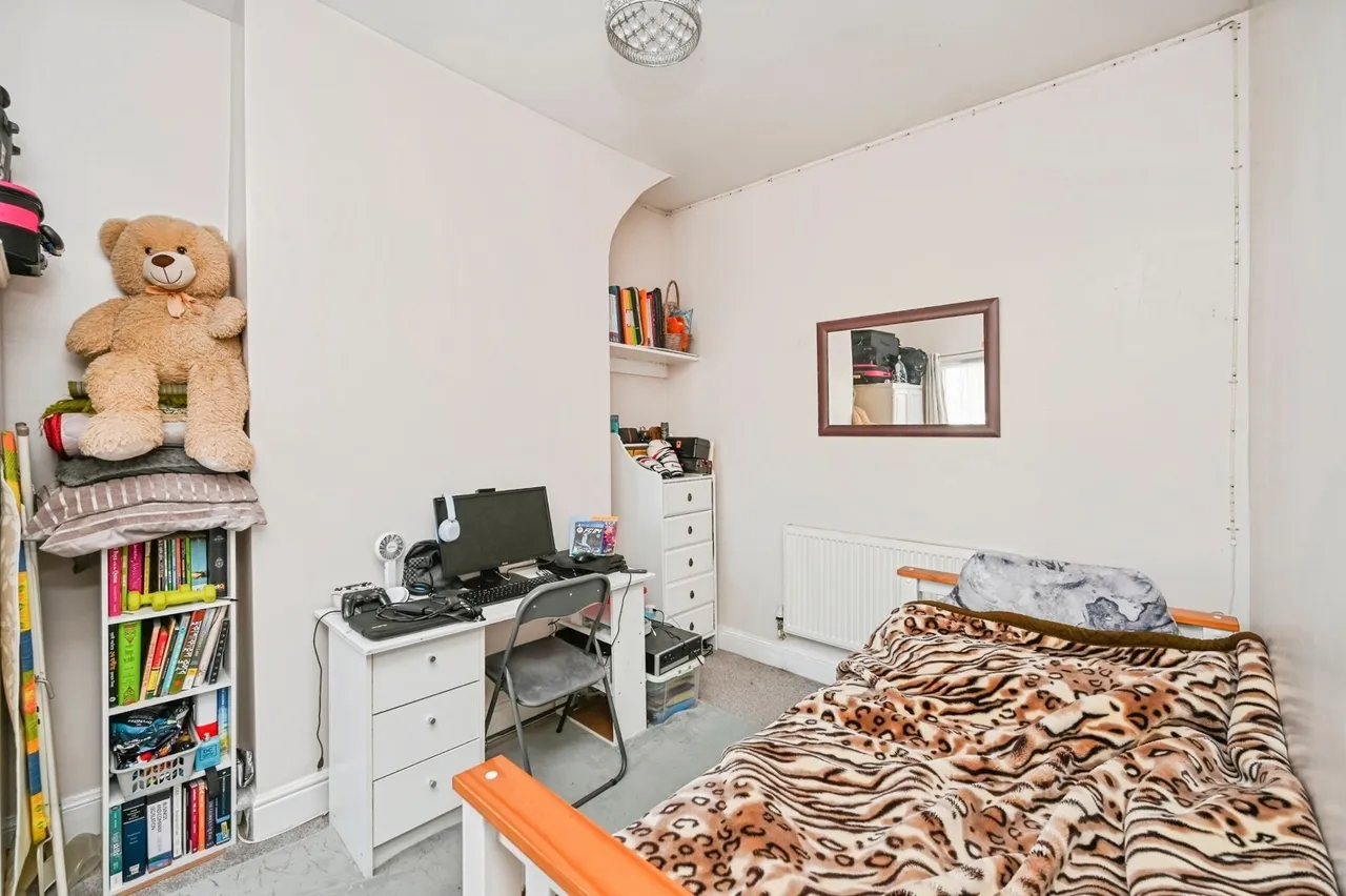 Binns Road, Liverpool, L13, photo 9