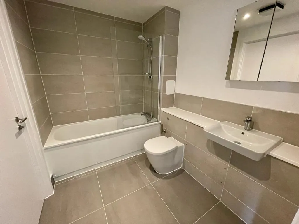 Solstice Apartments, MK9, photo 7