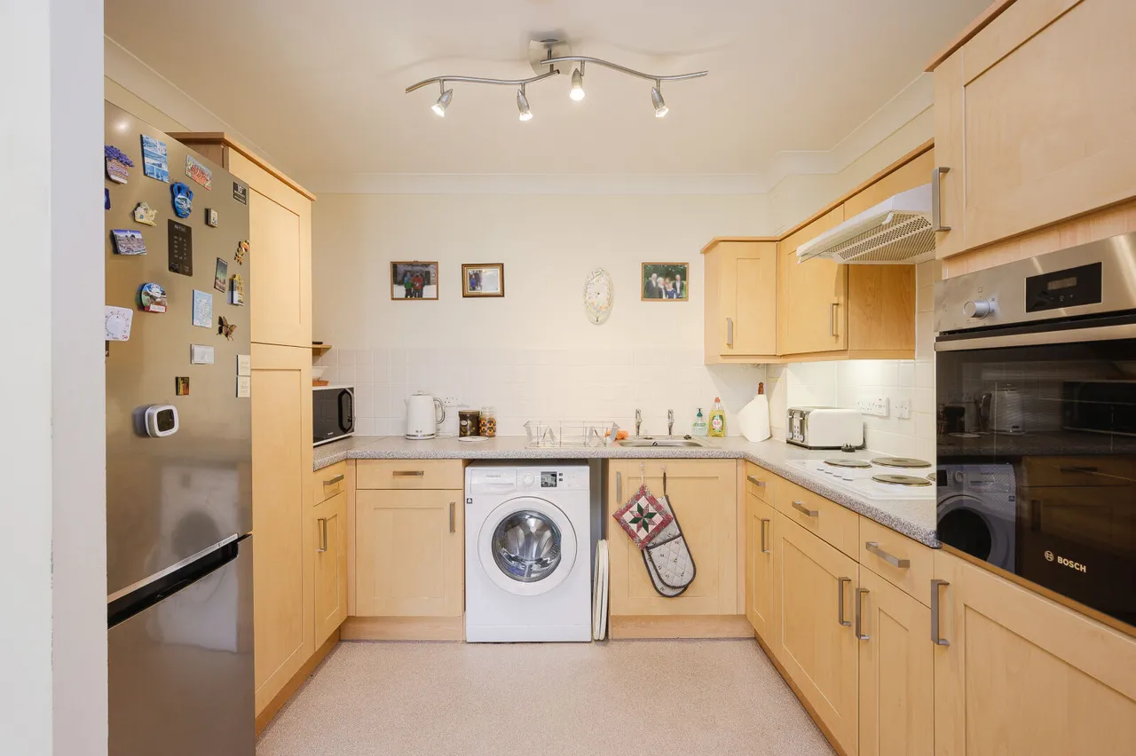 Langley Road, Merton Park, SW19, photo 3